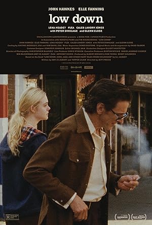 Bir Efsanenin Çöküşü izle