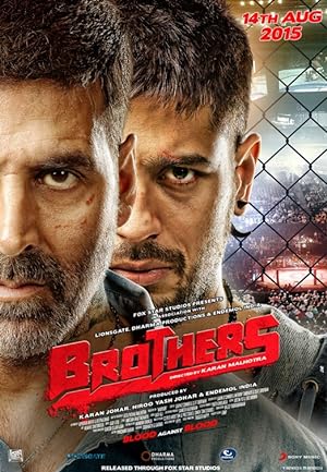 Brothers izle