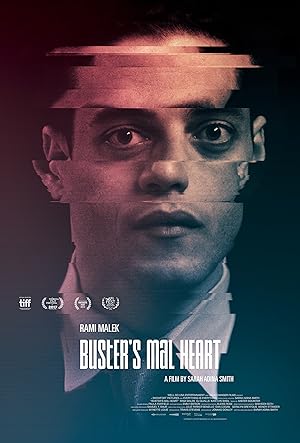 Buster’s Mal Heart izle