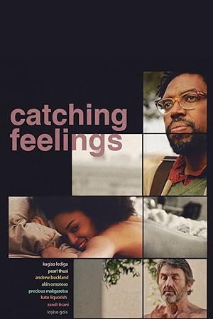 Catching Feelings izle