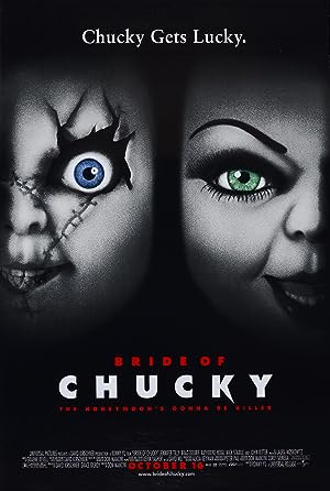 Çocuk Oyunu 4: Chucky’nin Gelini izle