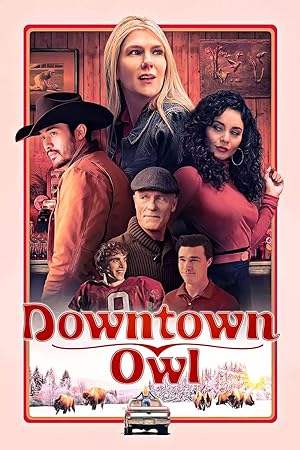 Downtown Owl izle