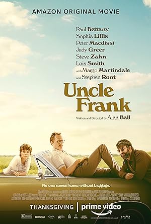 Frank Amca izle