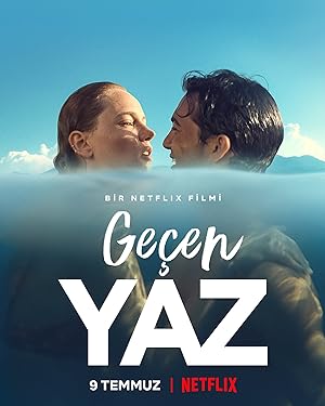 Geçen Yaz izle