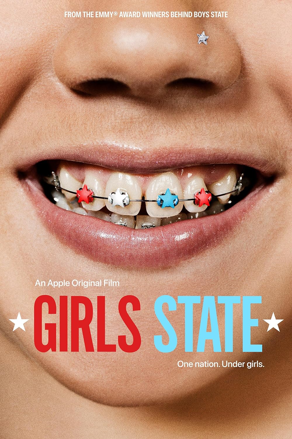 Girls State izle