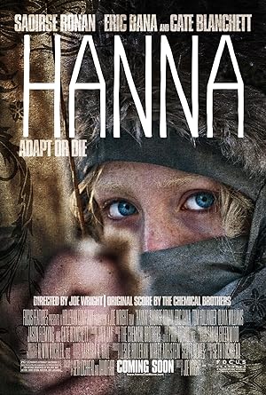 Hanna izle