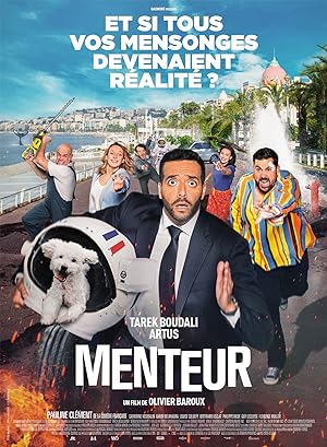 Menteur izle