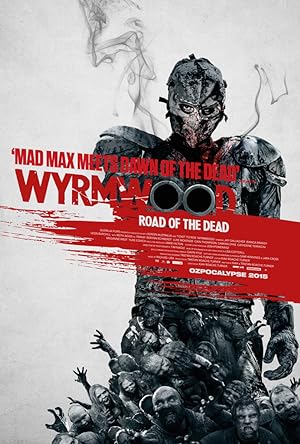 Ölüm Yolu izle