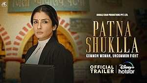 Patna Shuklla izle