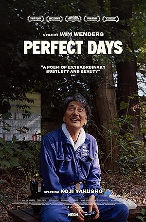 Perfect Days izle