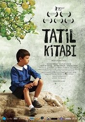 Tatil Kitabı izle