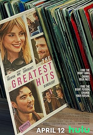 The Greatest Hits izle