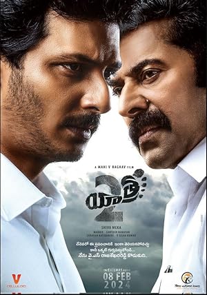 Yatra 2 izle