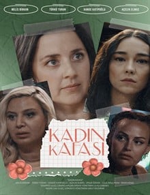 Kadın Kafası izle