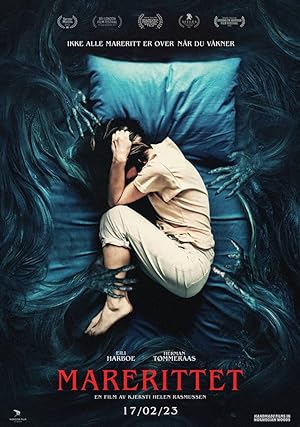 Karabasan – Nightmare izle