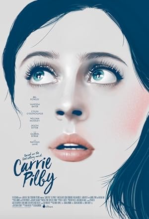 Carrie Pilby izle