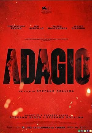 Adagio izle