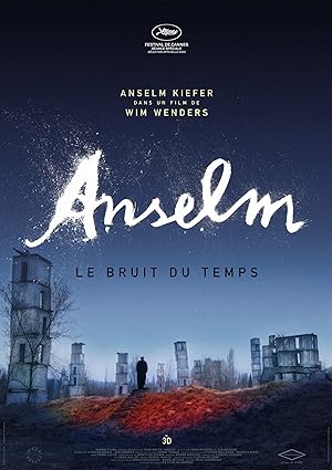 Anselm izle