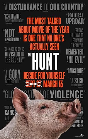 Av – The Hunt izle