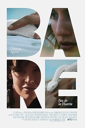 Bare izle