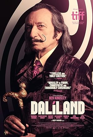 Dali Diyarı izle