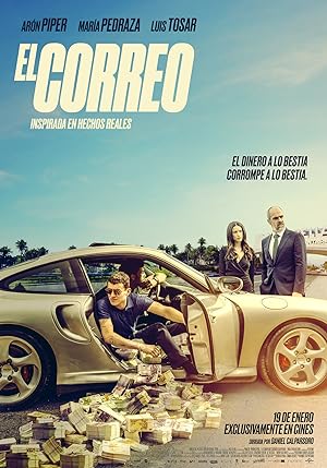 El correo izle