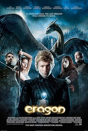 Eragon izle