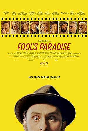 Fool’s Paradise izle