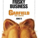 Garfield izle
