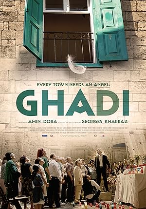 Ghadi izle