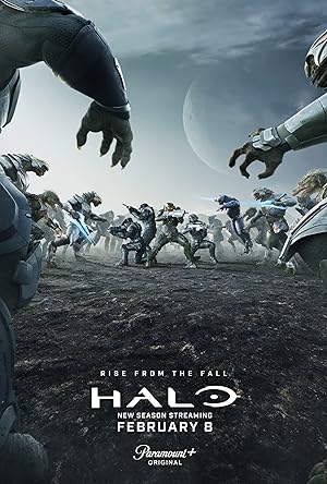 Halo 2.Sezon izle