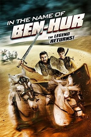 In the Name of Ben-Hur izle