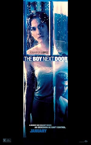 Komşu Çocuk – The Boy Next Door izle