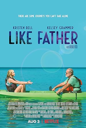 Like Father izle