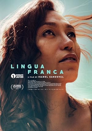 Lingua Franca izle