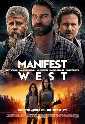 Manifest West izle