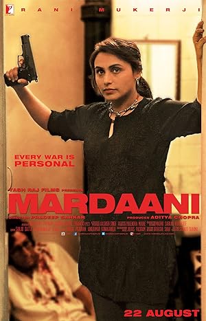 Mardaani izle