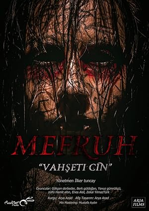 Mefruh: Vahşeti Cin izle