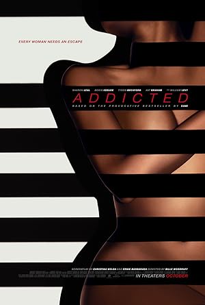 Müptela – Addicted izle