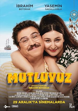 Mutluyuz izle