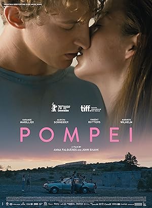 Pompei izle