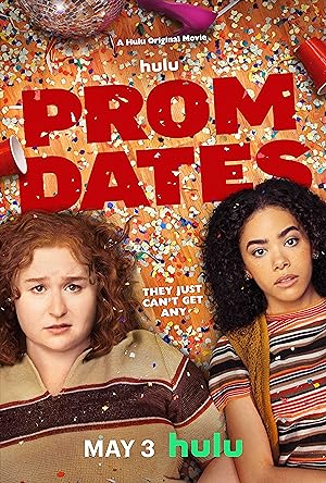 Prom Dates izle