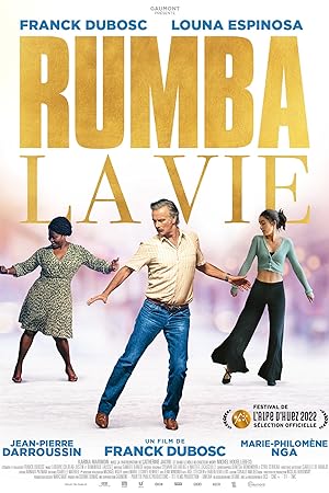 Rumba Terapisi izle