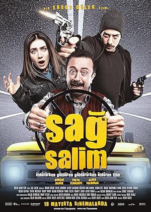 Sağ Salim izle