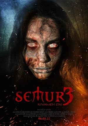 Semur 3: Kıyamet-i Cin izle