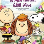 Snoopy Presents: To Mom (and Dad), with Love izle