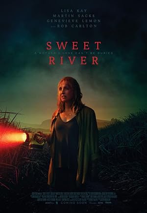 Sweet River izle