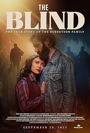 The Blind izle