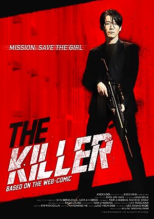 The Killer izle