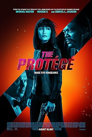 The Protégé izle